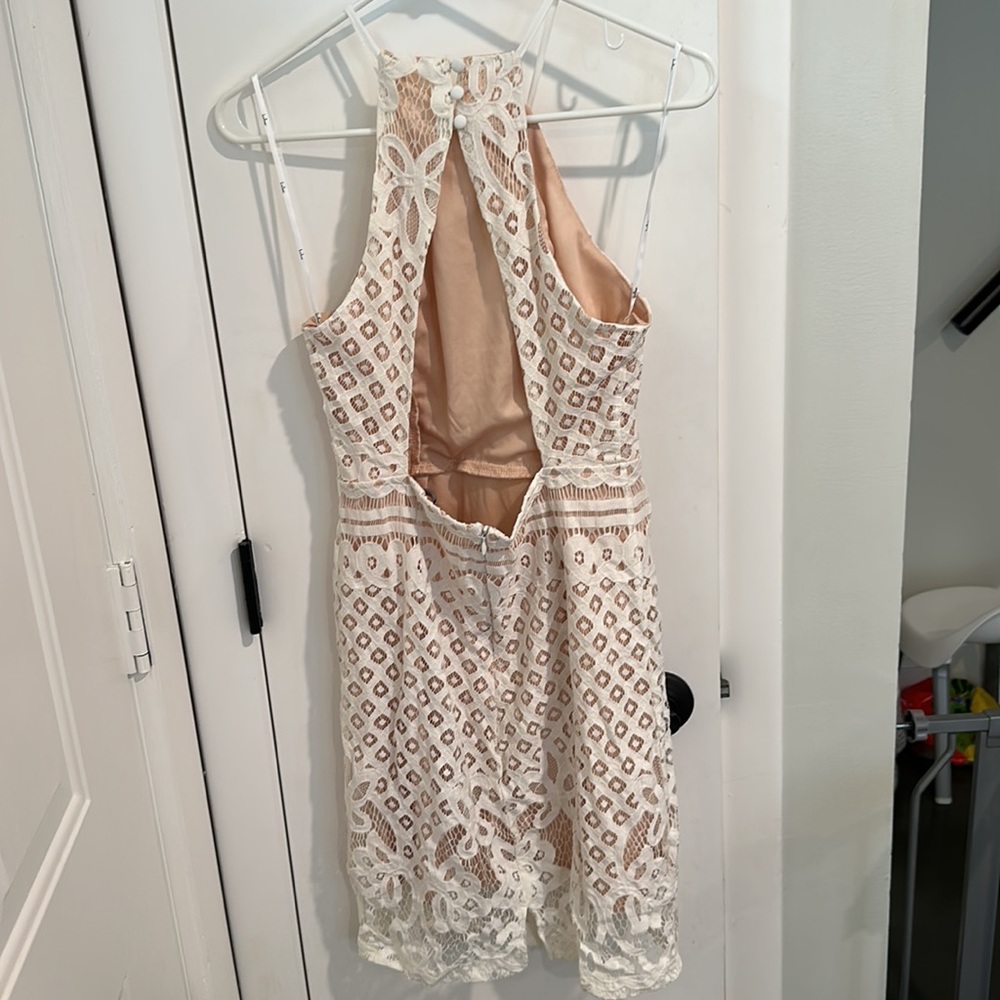 Lulus Dress - Picture 4 of 4